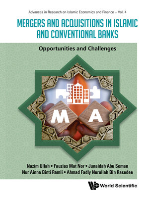 cover image of Mergers and Acquisitions In Islamic and Conventional Banks